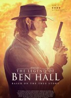 The Legend of Ben Hall 2016 película escenas de desnudos