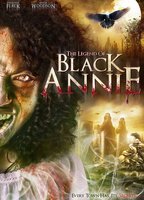 The Legend of Black Annie (2012) Escenas Nudistas