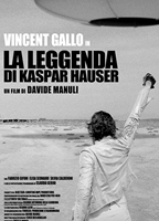 The legend of Kaspar Hauser 2012 película escenas de desnudos