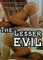 The Lesser Evil 2014 película escenas de desnudos