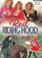 The little red riding hood  (1993) Escenas Nudistas