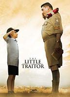 The Little Traitor 2007 película escenas de desnudos