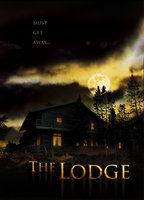The Lodge (2008) Escenas Nudistas