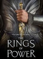 The Lord of the Rings: The Rings of Power 2022 película escenas de desnudos