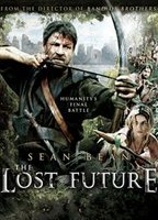 The Lost Future ( TV Movie ) (2010) Escenas Nudistas
