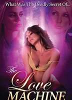 The Love Machine (II) 2016 película escenas de desnudos