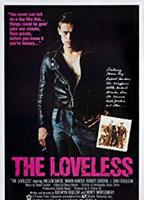 The Loveless  1981 película escenas de desnudos