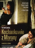 The Lovers Of Marona 2005 película escenas de desnudos
