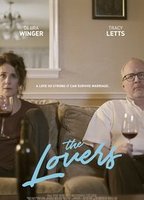 The Lovers 2017 película escenas de desnudos