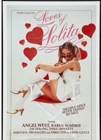 The Loves of Lolita 1984 película escenas de desnudos
