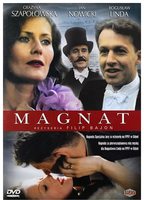 The Magnate 1987 película escenas de desnudos