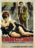 The Magnificent Cuckold (1964) Escenas Nudistas