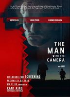 The Man With The Camera 2017 película escenas de desnudos