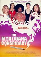 The Marijuana Conspiracy 2020 película escenas de desnudos