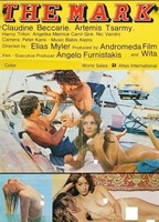 The Mark 1977 película escenas de desnudos