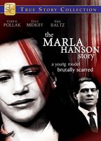The Marla Hanson Story 1991 película escenas de desnudos