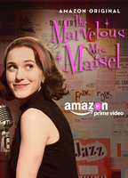 The Marvelous Mrs. Maisel 2017 película escenas de desnudos