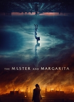 The Master and Margarita 2024 película escenas de desnudos