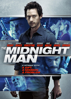The Midnight Man (2016) Escenas Nudistas