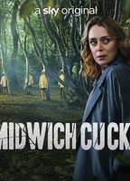 The Midwich Cuckoos (2022-presente) Escenas Nudistas