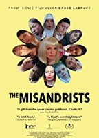 The Misandrists 2017 película escenas de desnudos