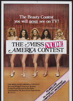 The Miss Nude America Contest 1976 película escenas de desnudos