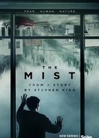 The Mist 2017 película escenas de desnudos