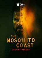 The Mosquito Coast 2021 película escenas de desnudos