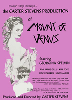 The Mount of Venus 1975 película escenas de desnudos