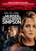 The Murder of Nicole Brown Simpson 2019 película escenas de desnudos