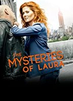 The Mysteries of Laura (2014-2016) Escenas Nudistas