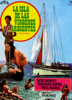 The Naked Killers (1977) Escenas Nudistas