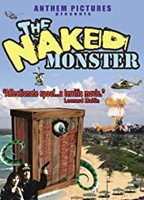 The Naked Monster (2005) Escenas Nudistas