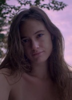 The Naked Woman 2019 película escenas de desnudos