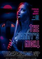 The Nanny's Night 2021 película escenas de desnudos