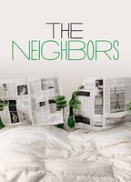 The Neighbors 2012 película escenas de desnudos