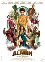 The New Adventures of Aladdin (2015) Escenas Nudistas