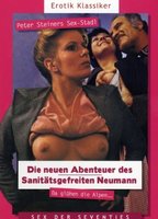 The new adventures of the Sanitätsgefreiten Neumann 1978 película escenas de desnudos