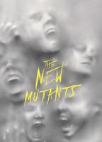 The New Mutants 2019 película escenas de desnudos