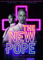 The New Pope (2020-presente) Escenas Nudistas