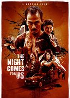 The Night Comes for Us (2018) Escenas Nudistas