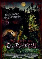 The Night of the Chupacabras (2011) Escenas Nudistas