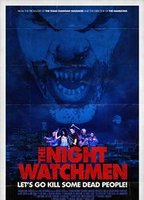 The Night Watchmen (2017) Escenas Nudistas