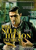 The Nile Hilton Incident (2017) Escenas Nudistas