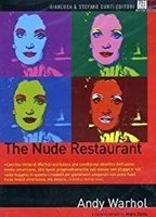 The Nude Restaurant 1967 película escenas de desnudos