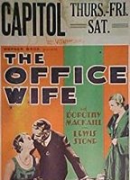The Office Wife (1930) Escenas Nudistas