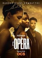 The Opera (2021-presente) Escenas Nudistas