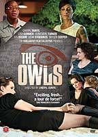 The Owls (2010) Escenas Nudistas