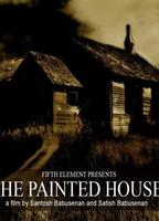 The painted house 2015 película escenas de desnudos