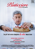 The pastry chef (2012) Escenas Nudistas